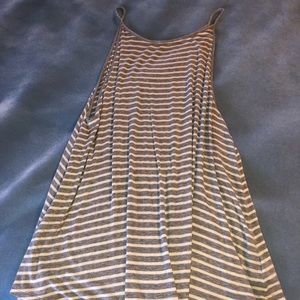 Soft n sexy, Long tank